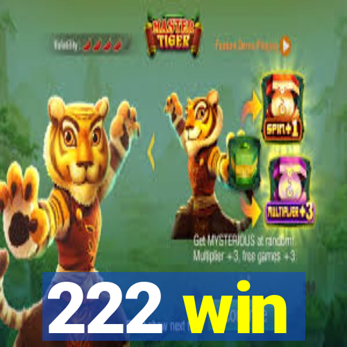 222 win